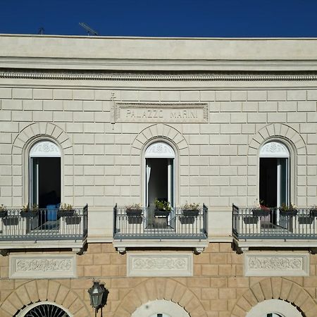 Palazzo Marini B&B Di Charme Lecce Dış mekan fotoğraf